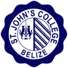 St John's College logo