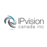 IPvision Canada inc. logo