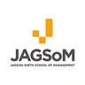 Jagdish Sheth School of Management logo