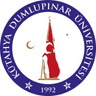 Dumlupinar University logo