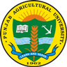 Punjab Agricultural University logo