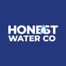 Honest water co logo