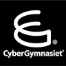 Cybergymnasiet logo