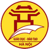 Hanoi University logo