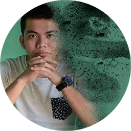 Jonald Jamora (The Bot Building Chef)