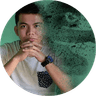Jonald Jamora (The Bot Building Chef)