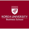 Korea University logo