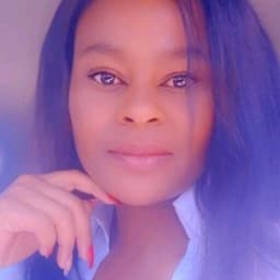 Mirriam Molefe