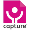 Capture Ltd. logo