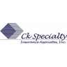 Ck Specialty Insurance Associates logo