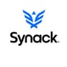 Synack logo
