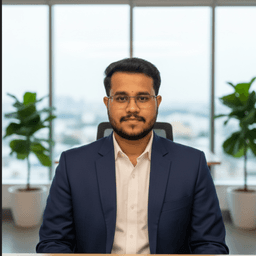 Bhaskar Reddy Challapureddy