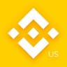 Binance.US logo