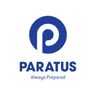 Paratus Namibia logo
