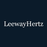 LeewayHertz Technologies logo