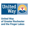 United Way of Greater Rochester logo