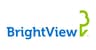 BrightView Landscape Services logo