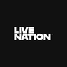 Live Nation Entertainment logo