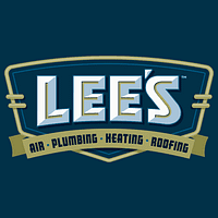 Lee's Air, Plumbing, Heating & Roofing