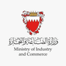 Ministry of State for Communications logo