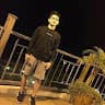 Vince Kenneth Barrion