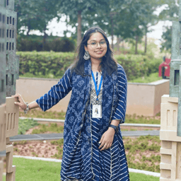 Anu Goel