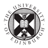 University of Edinburghe logo