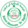 Islamic University in Uganda logo