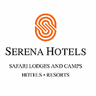 Nairobi Serena Hotel logo