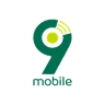 9Mobile Nigeria logo