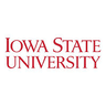 Iowa State University (U.S. Dept. of State Program) logo