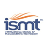 ISMT logo