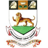 University Of Madras logo