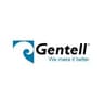 Gentell logo