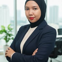 marina Lukman 