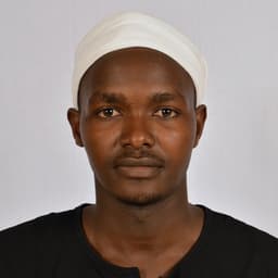 Mugwe Wainaina