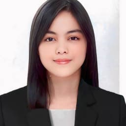 Sunny Pearl Lisondra