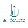 Umm Al-Qura University logo