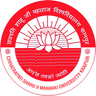Chhatrapati Shahu Ji Maharaj University (CSJM), Kanpur logo