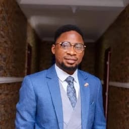 Ademola Asaolu