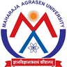 Maharishi Arvind University logo