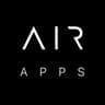 Air Apps logo