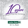Amana Bank PLC logo