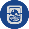 National University of San Luis logo