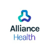 Alliance Health logo