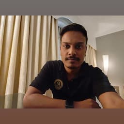 Shubham Pawar