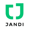 Jandi logo