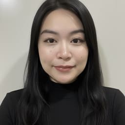 Jojie Marie Tinio