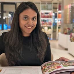 Taniya V