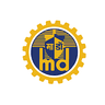 Mazagon Dock Shipbuilders Limited (MDL) logo